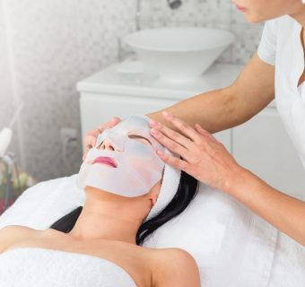 Both women and men can benefit significantly from using a face mask product. They’re not just for beauty: they’re the perfect treatment to help you with your skincare concerns.